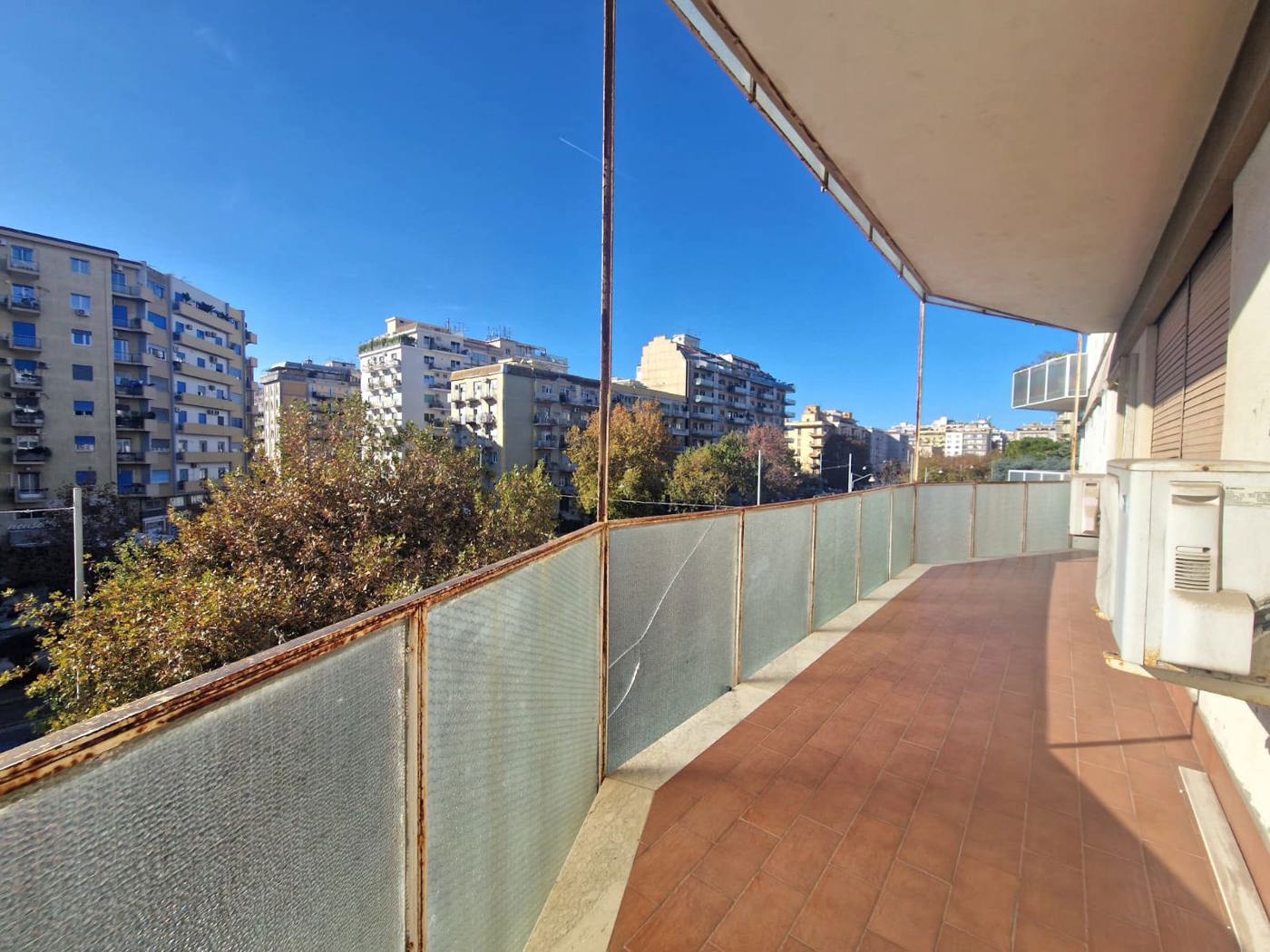 Appartamento da ristrutturare a Palermo