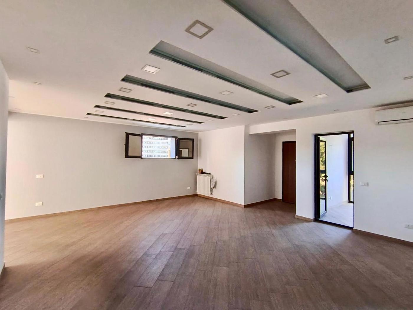 Quadrilocale ristrutturato a Palermo