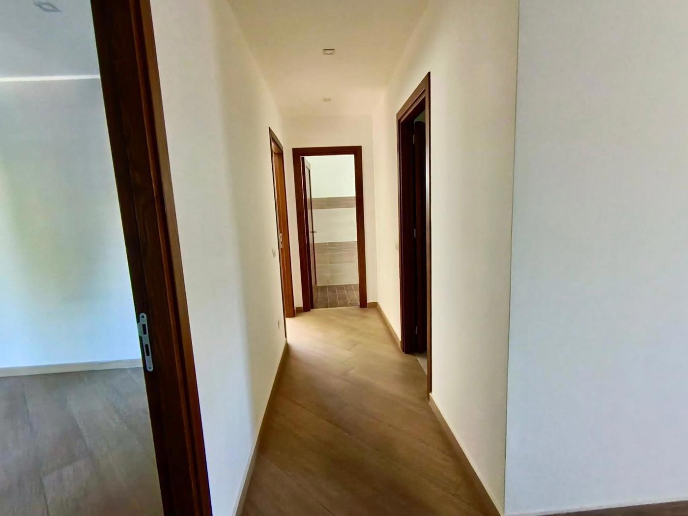 Quadrilocale ristrutturato a Palermo