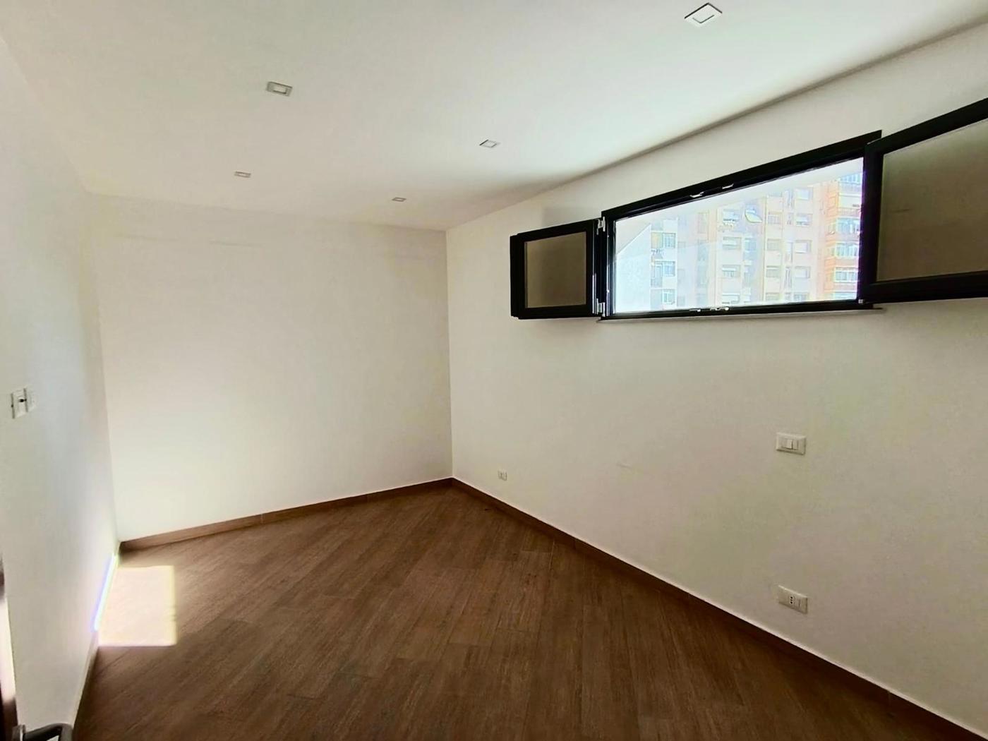 Quadrilocale ristrutturato a Palermo