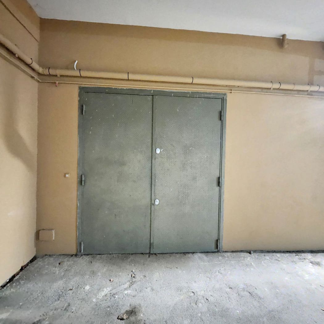 Box/Garage 34mq in vendita a Palermo