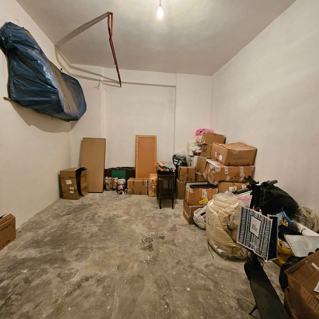 Box/Garage 34mq in vendita a Palermo