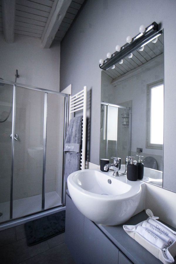 Attico arredato in affitto a Palermo