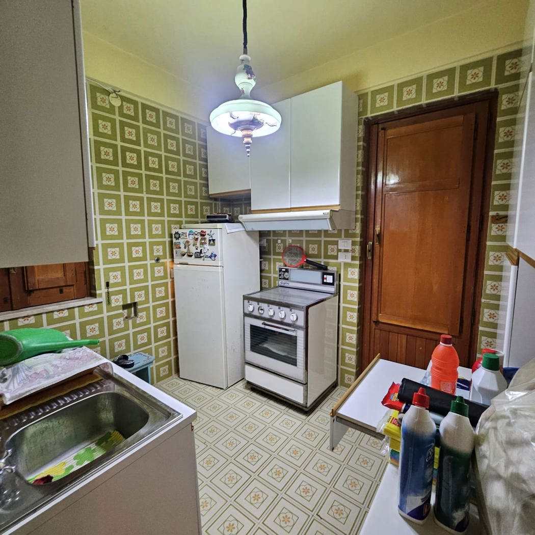 Villa da ristrutturare a Palermo