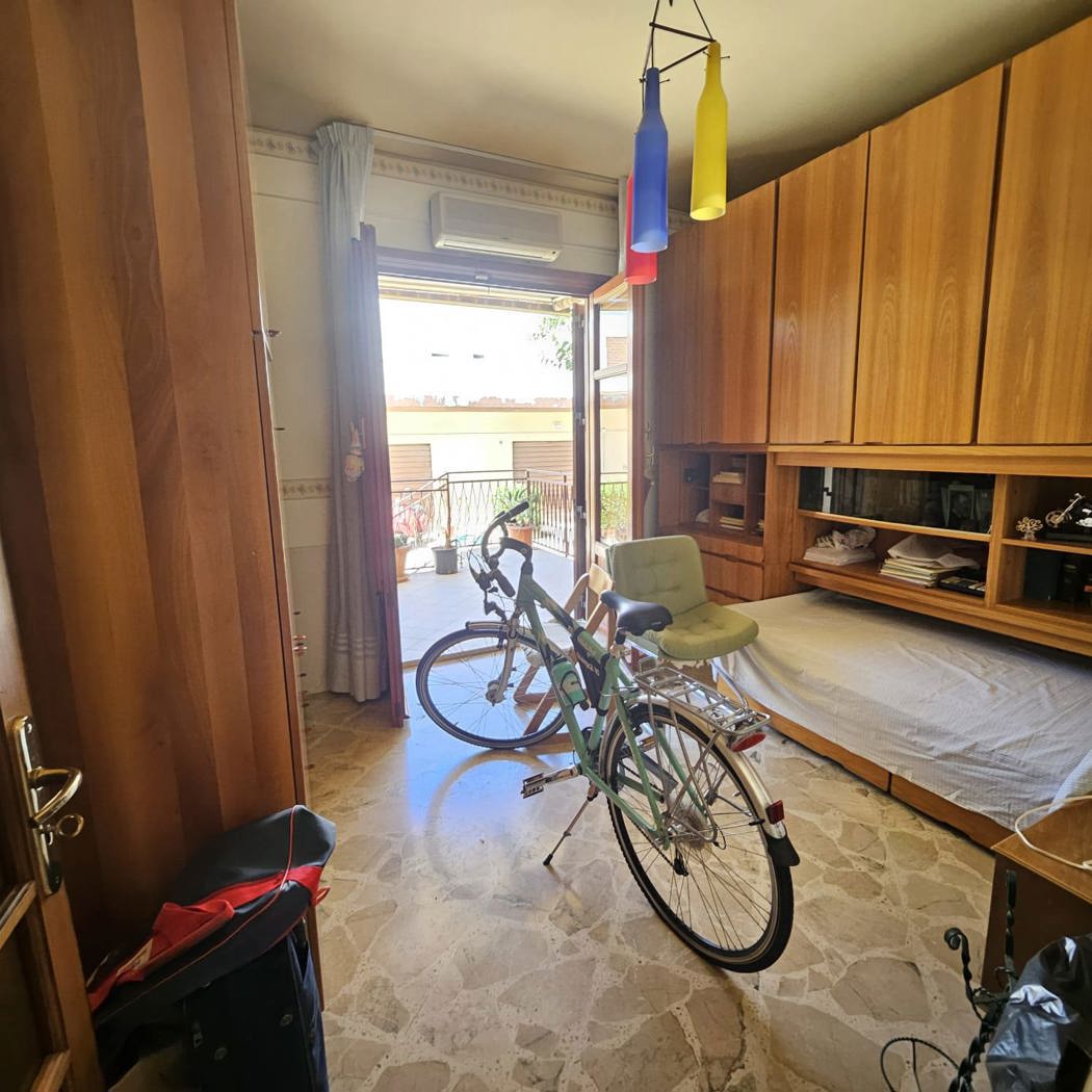 Villa da ristrutturare a Palermo