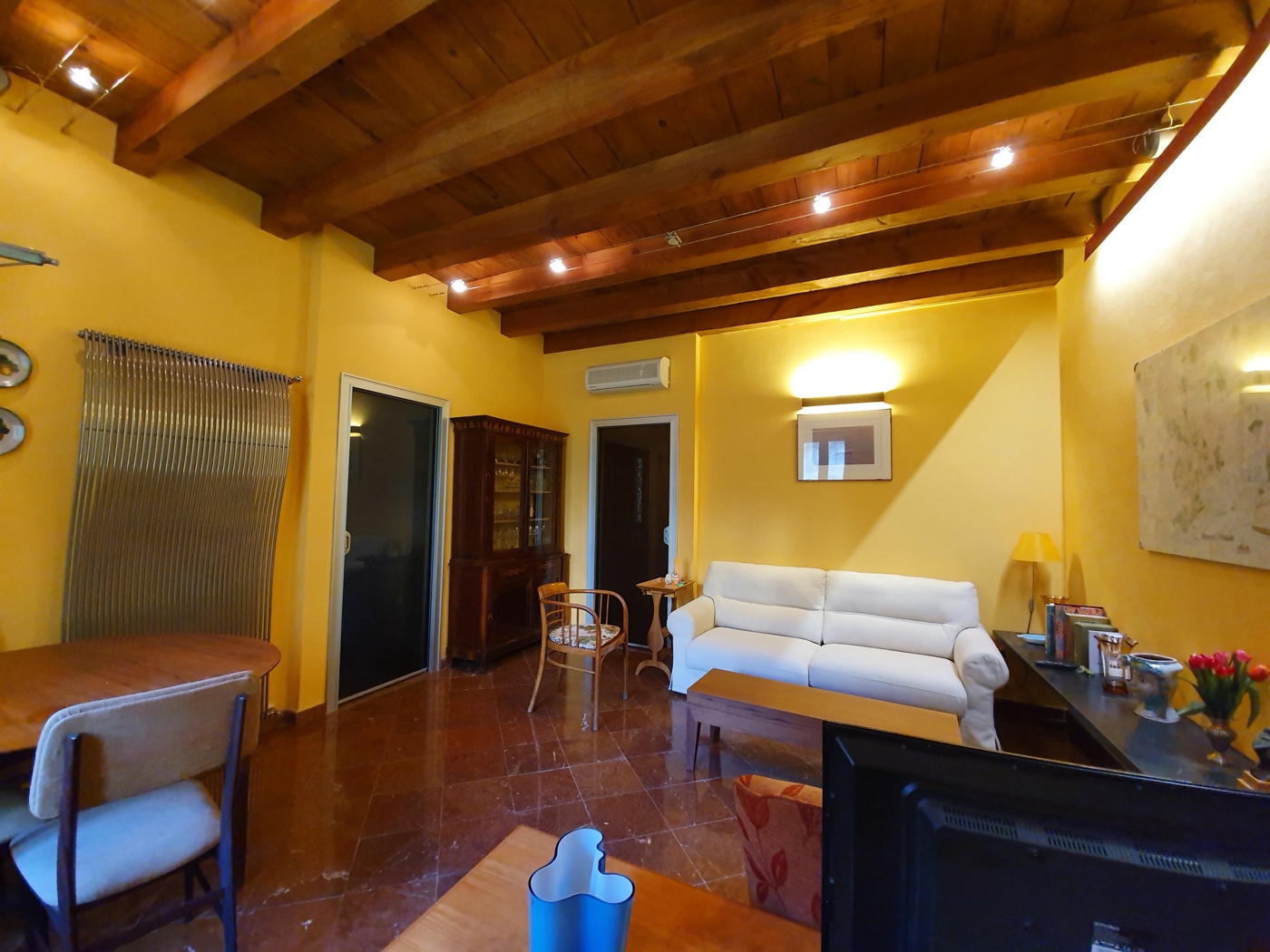 Bilocale arredato in affitto a Palermo