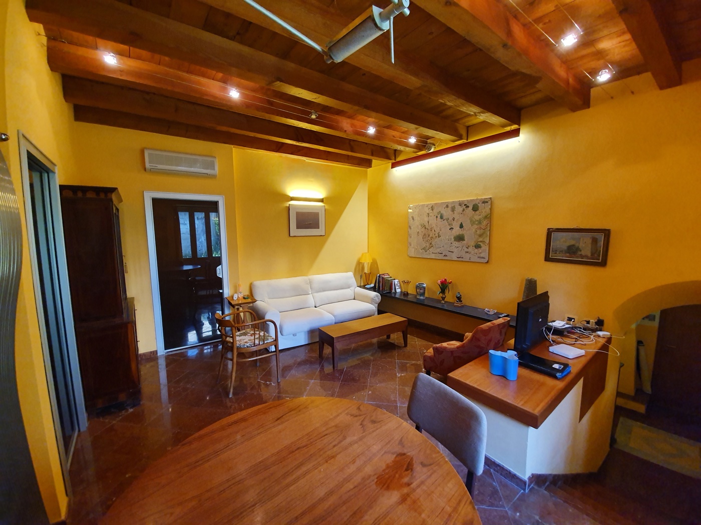 Bilocale arredato in affitto a Palermo