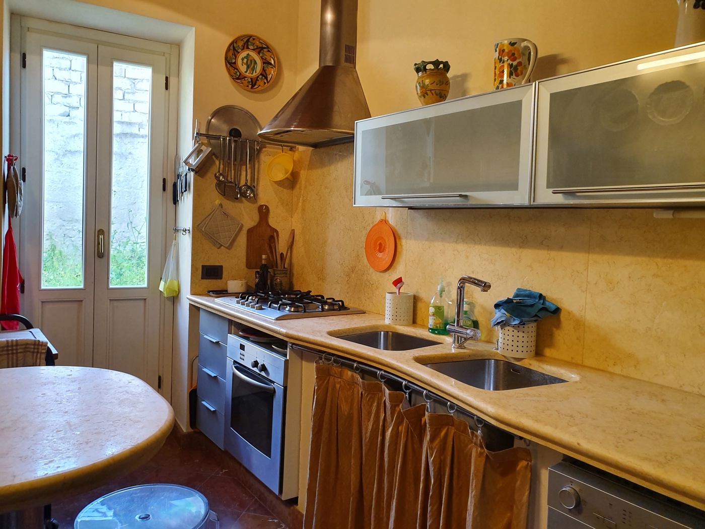 Bilocale arredato in affitto a Palermo