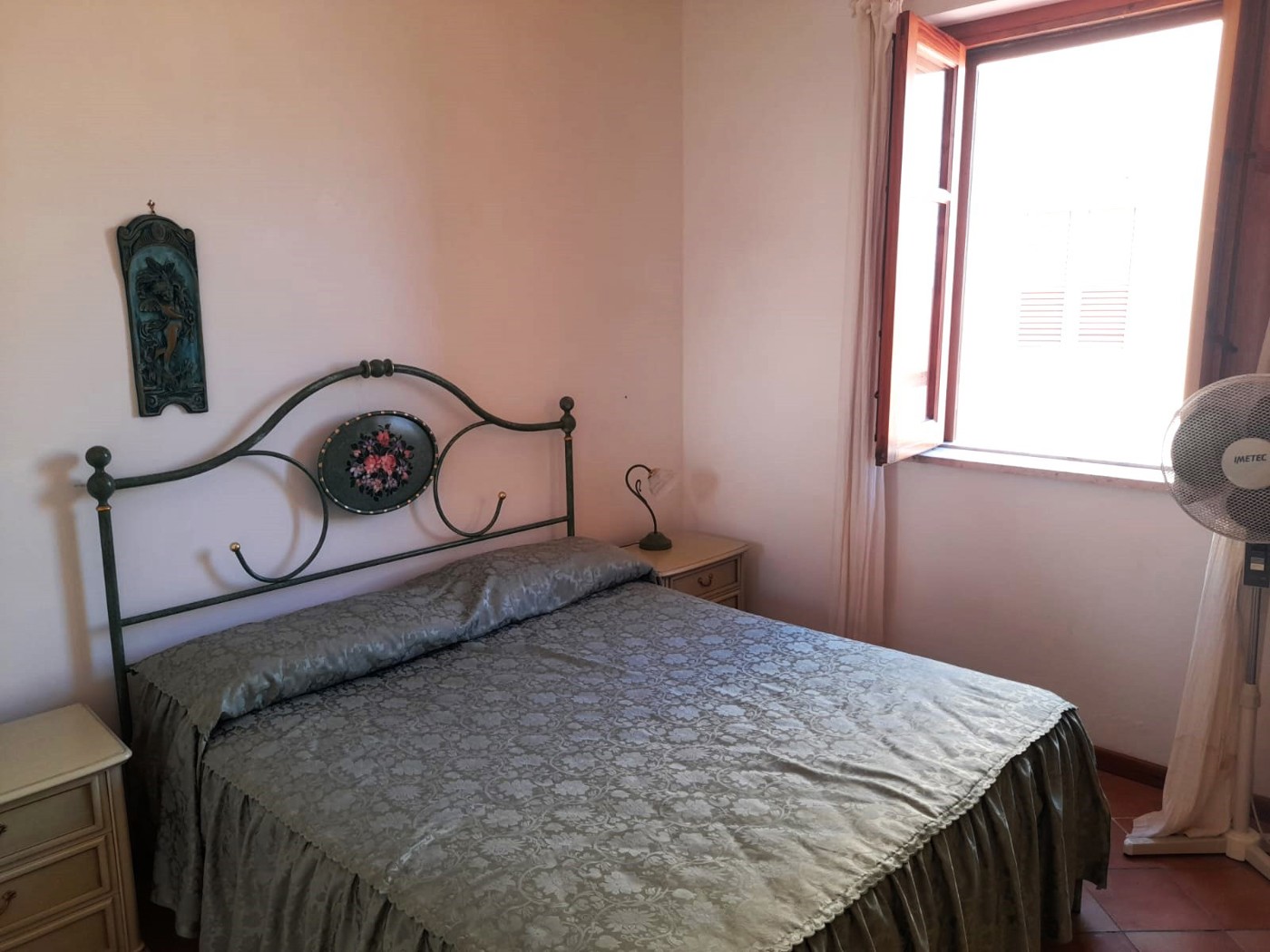 Trilocale con box a San Vito Lo Capo