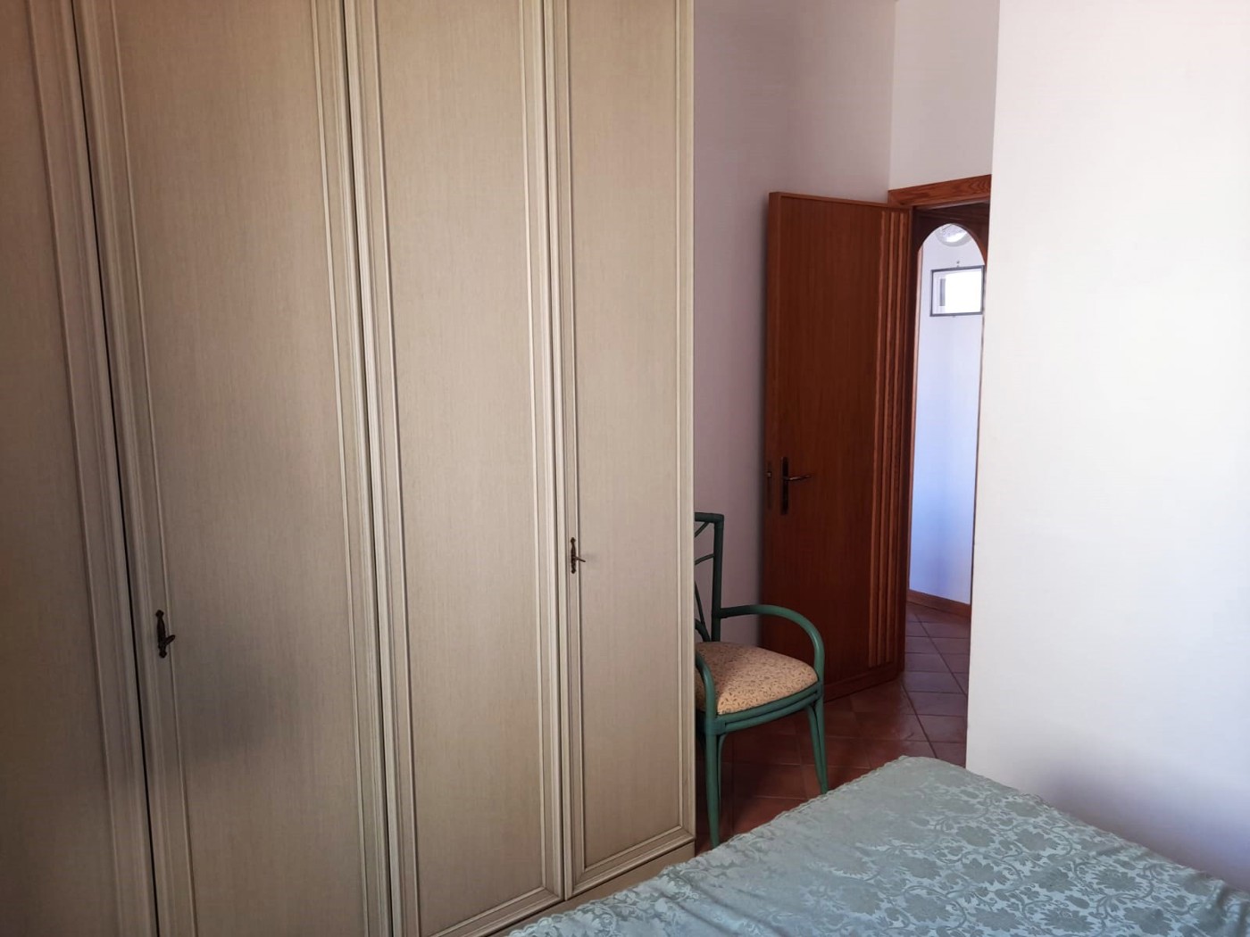 Trilocale con box a San Vito Lo Capo