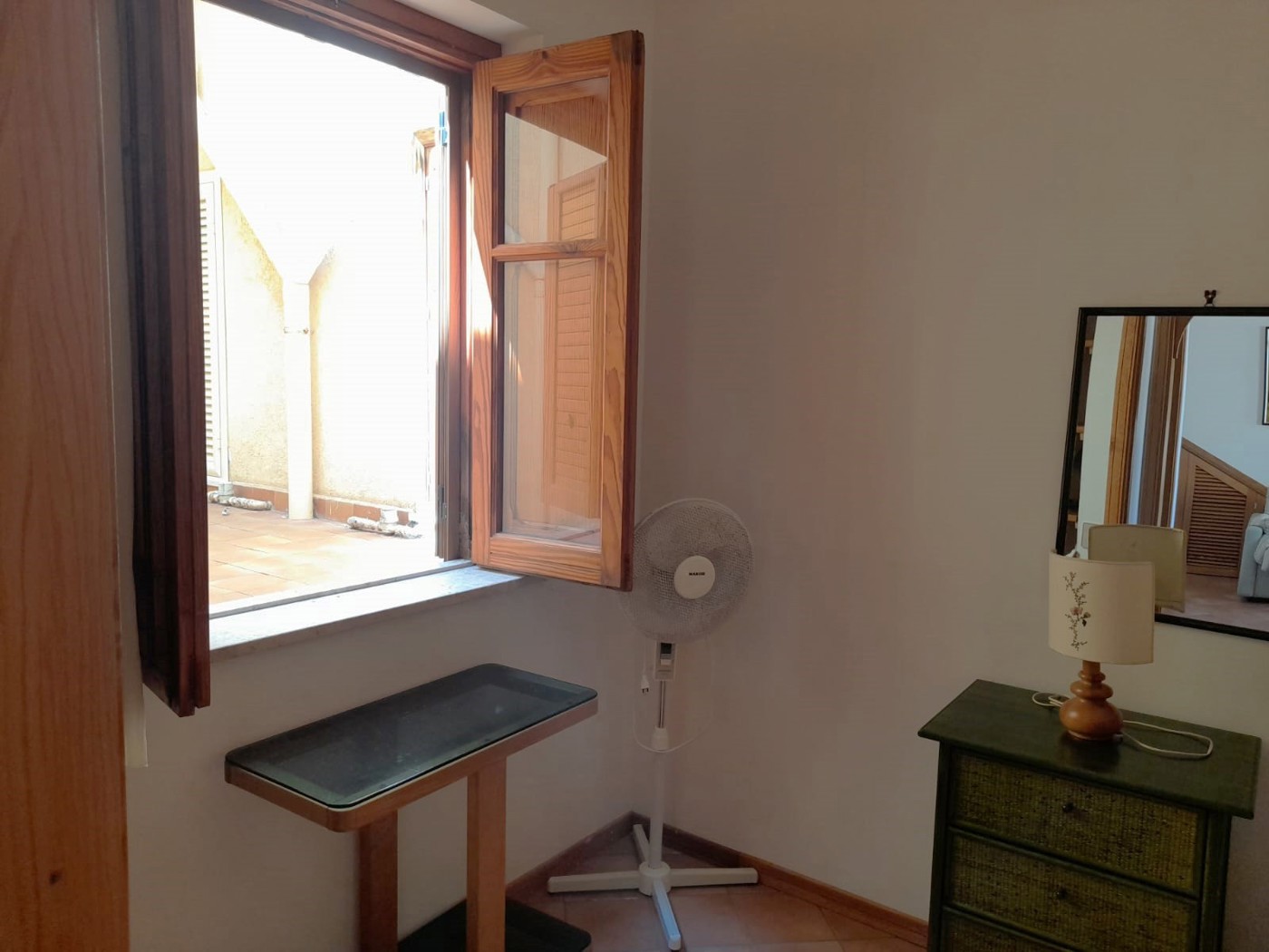 Trilocale con box a San Vito Lo Capo