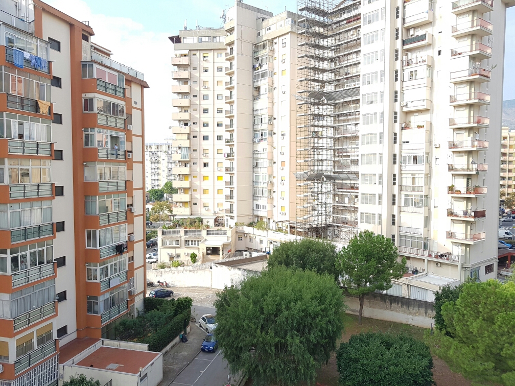 Appartamento in affitto a Palermo