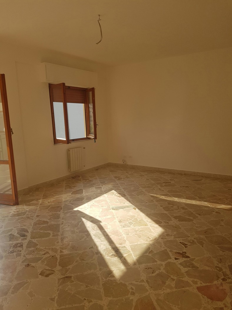 Appartamento in affitto a Palermo