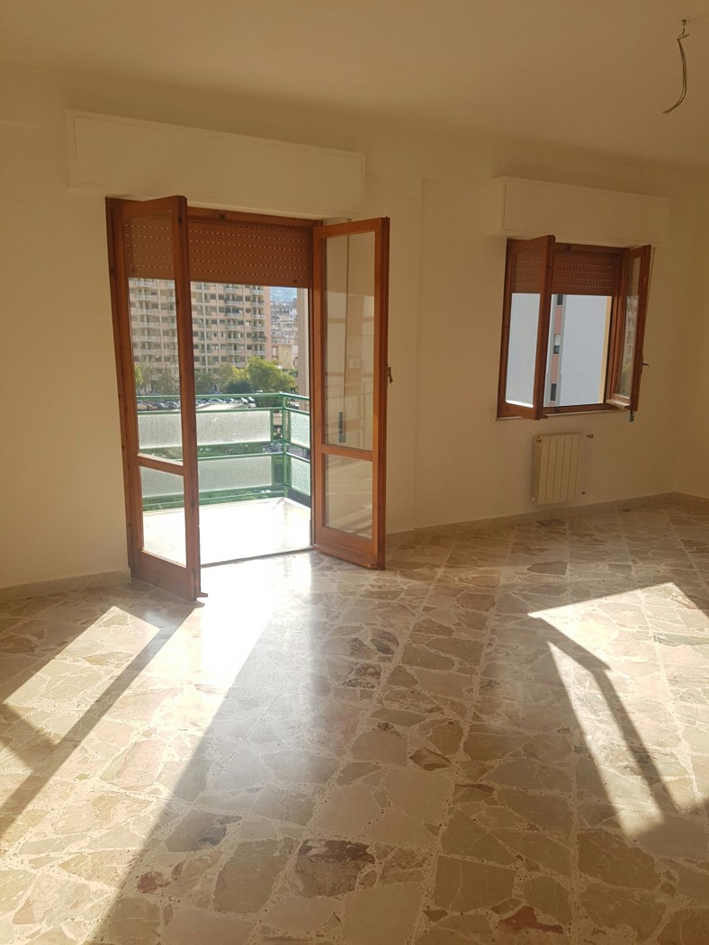 Appartamento in affitto a Palermo