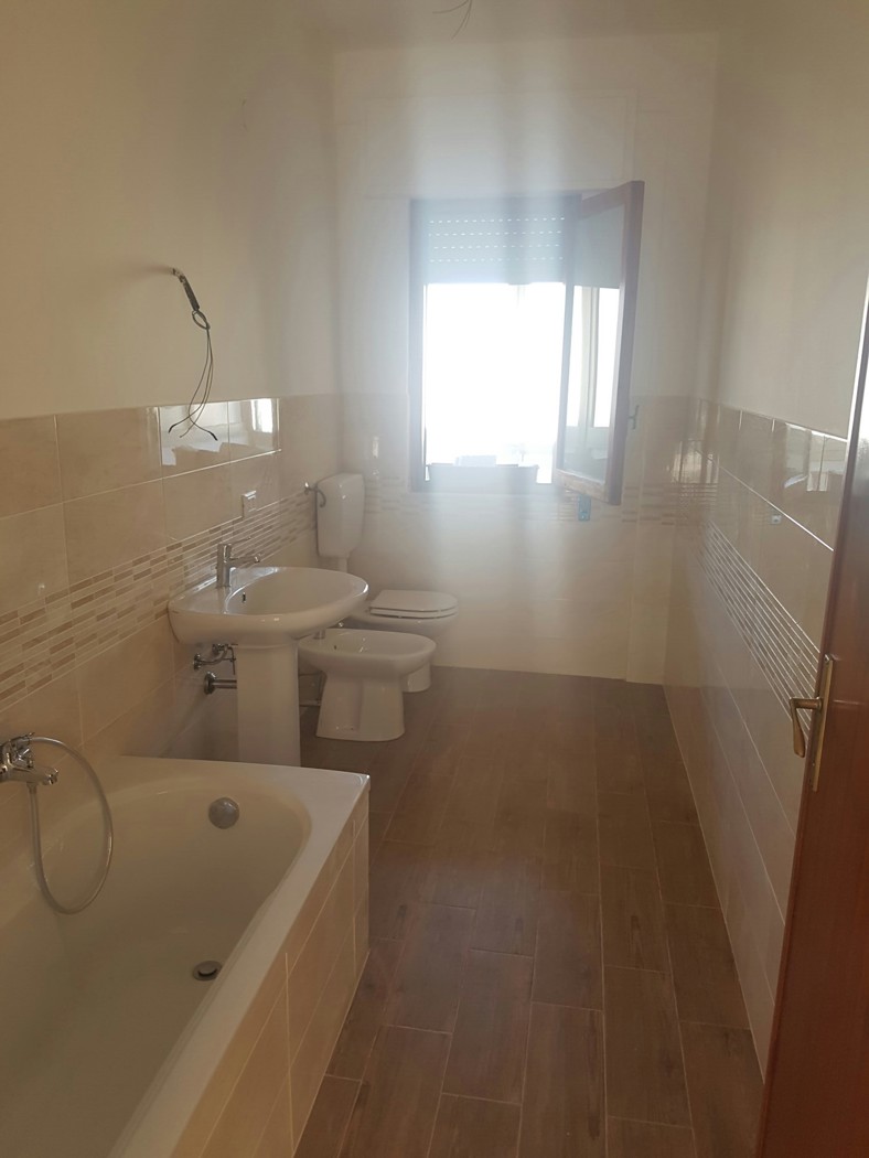 Appartamento in affitto a Palermo