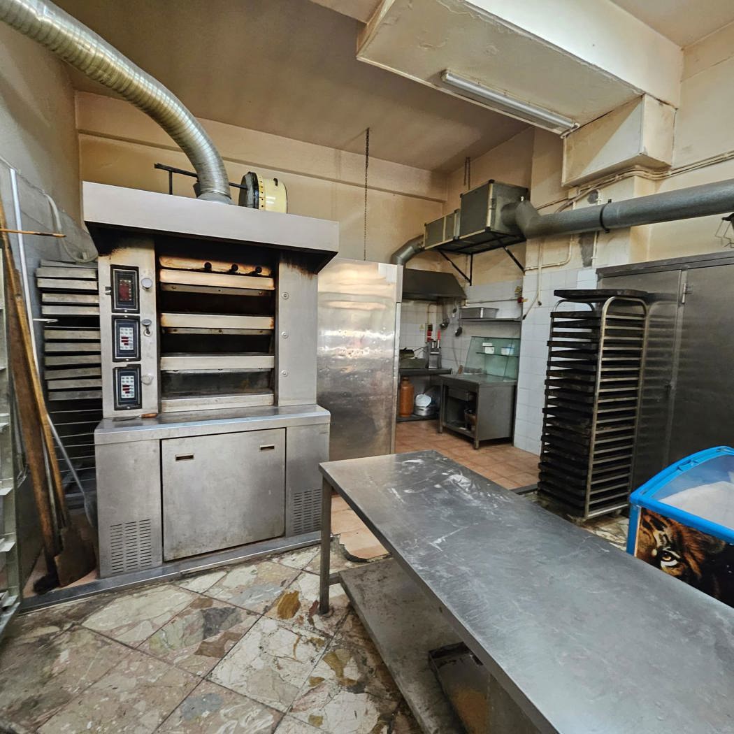 Negozio in affitto a Palermo