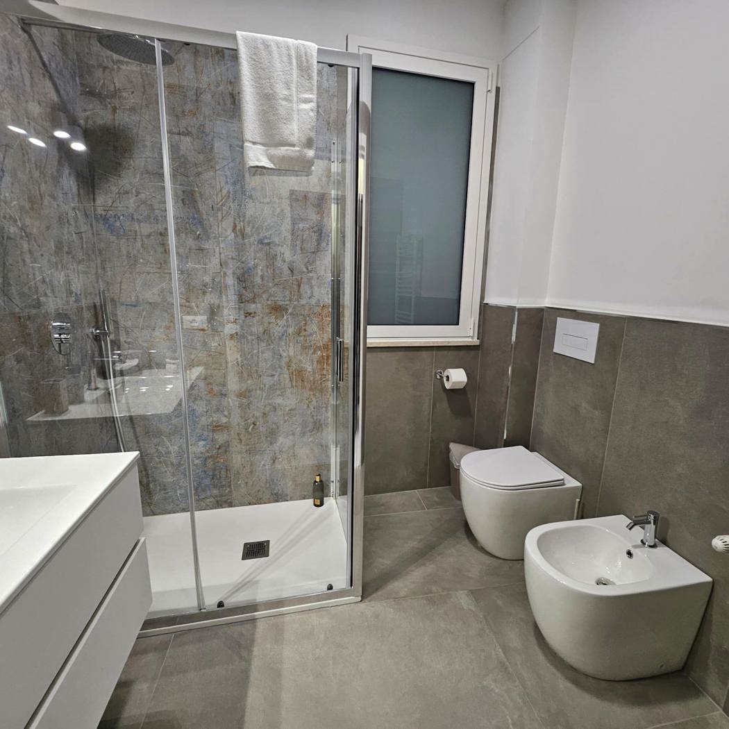 Stabile/Palazzo in affitto a Palermo