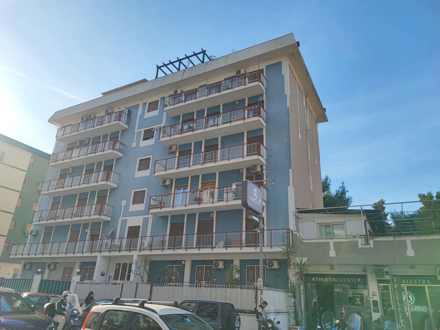 Monolocale in vendita a Palermo