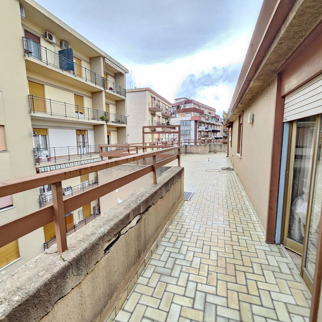 Appartamento in vendita a Palermo