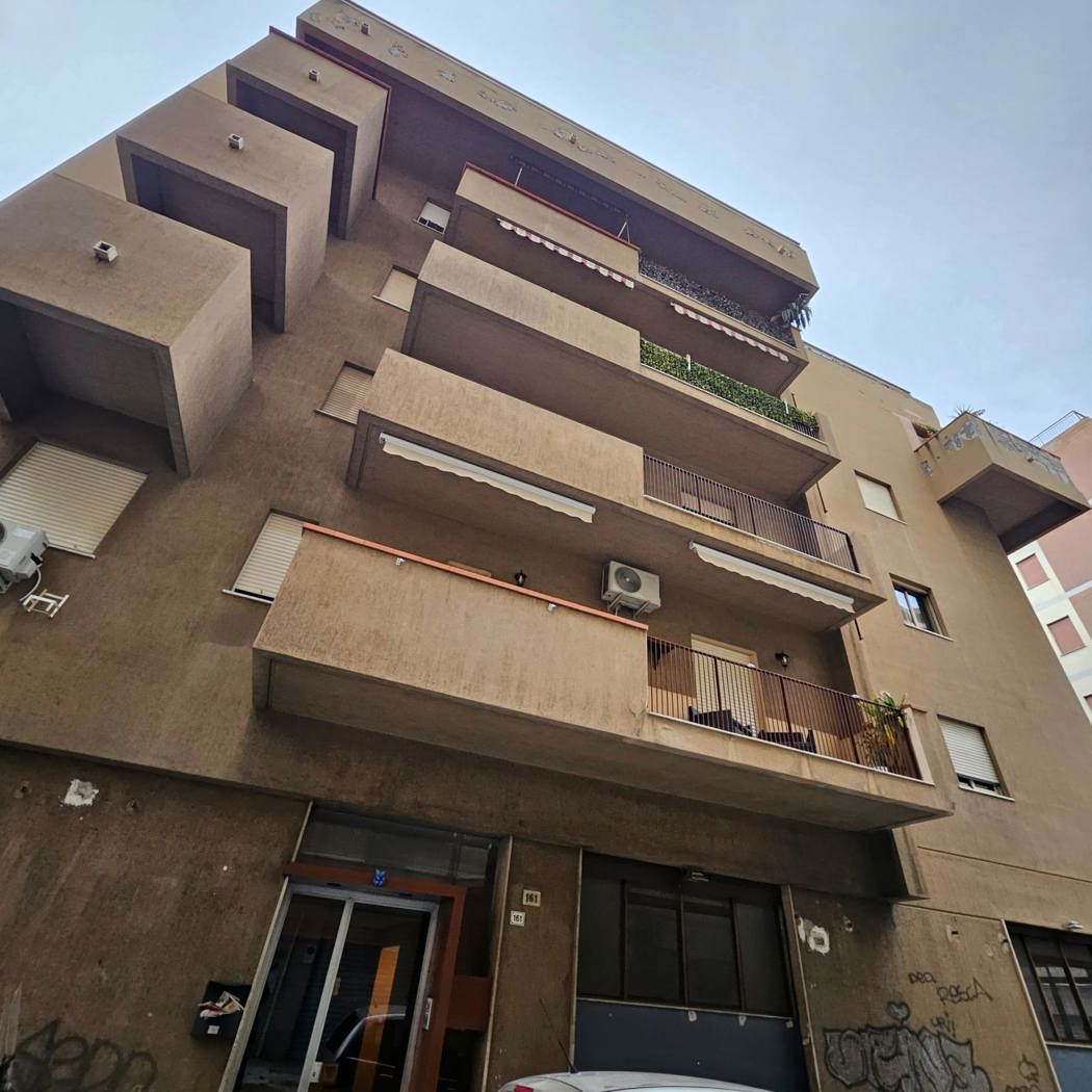 Appartamento in vendita a Palermo