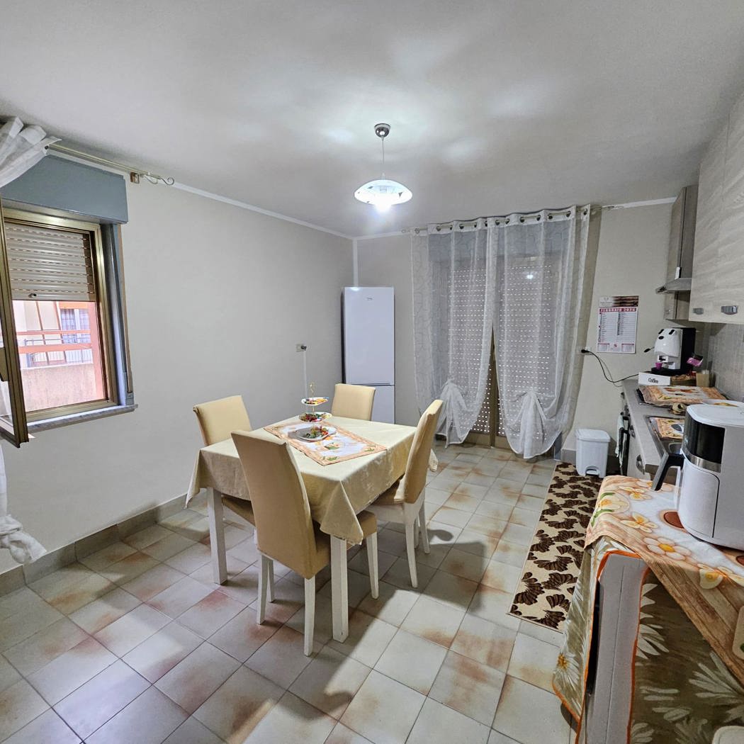 Appartamento in vendita a Palermo