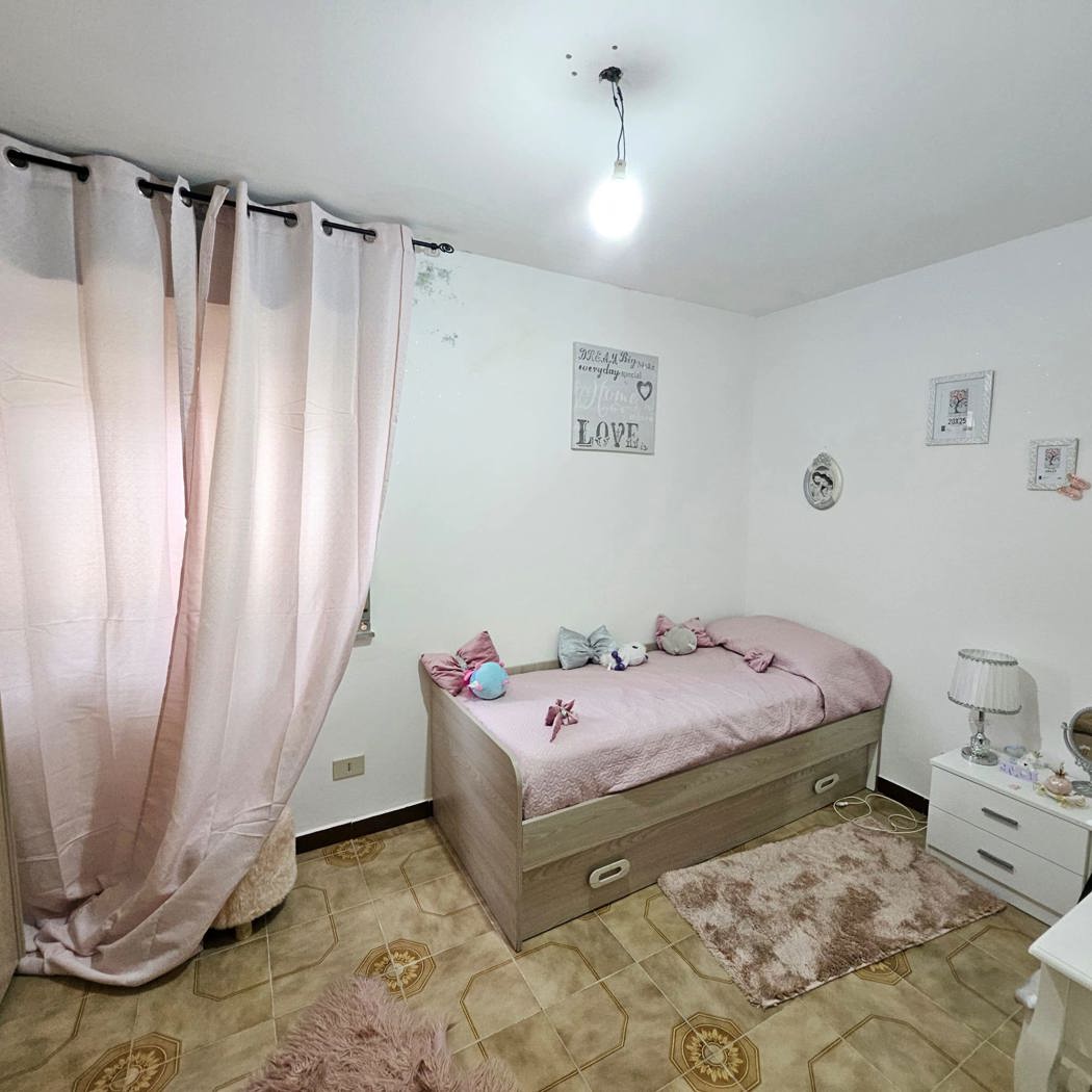 Appartamento in vendita a Palermo