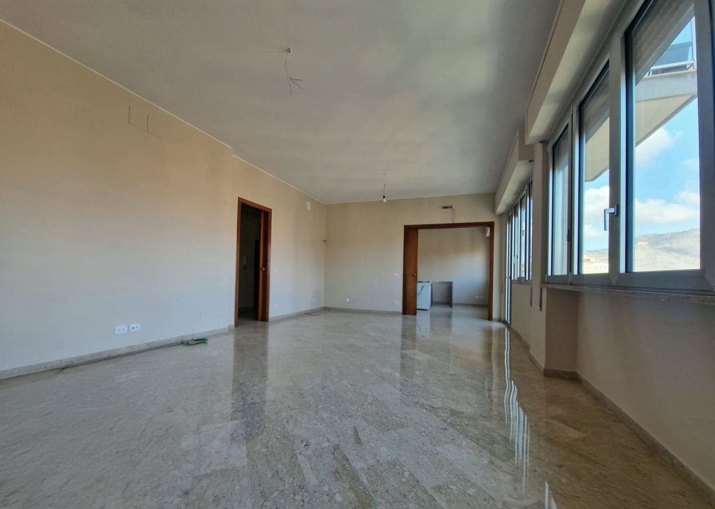 Appartamento in affitto a Palermo