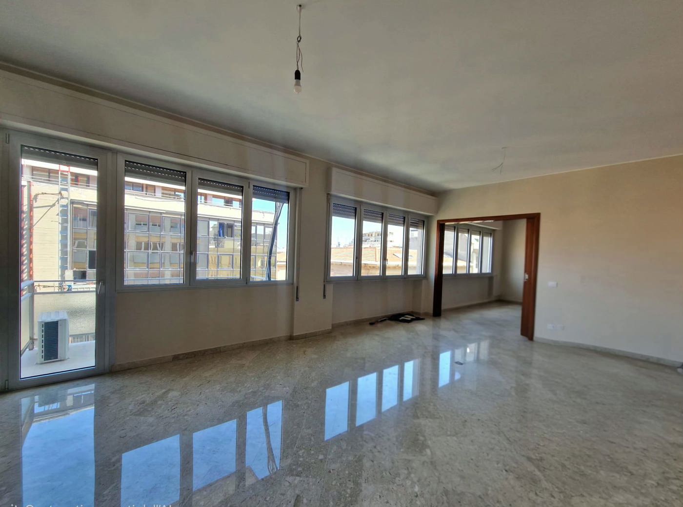 Appartamento in affitto a Palermo