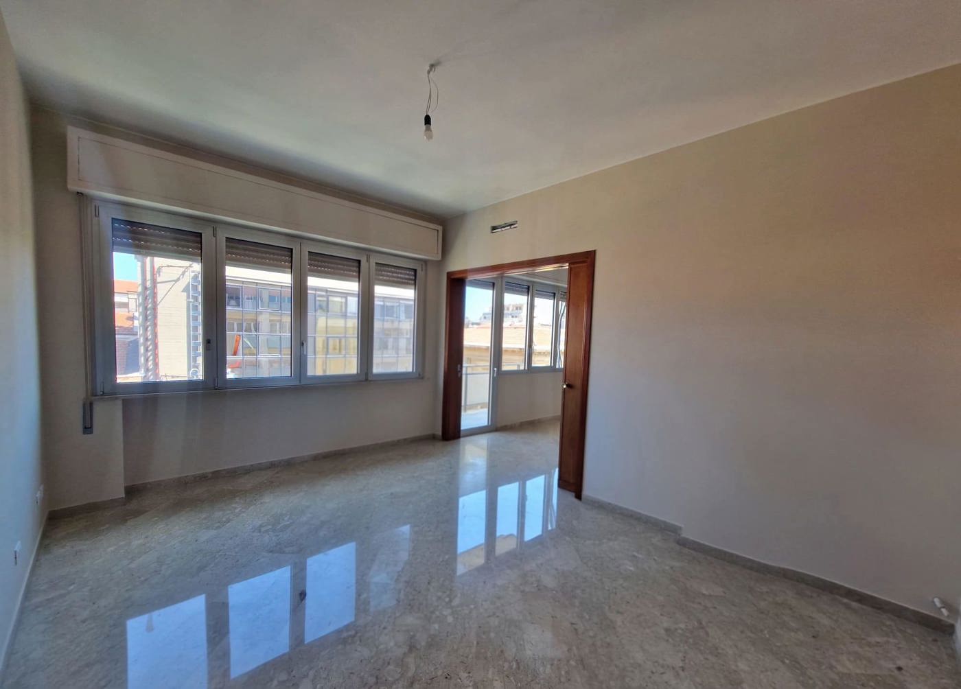 Appartamento in affitto a Palermo