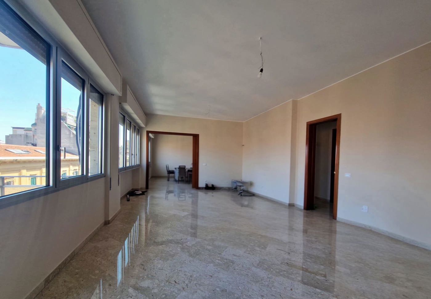 Appartamento in affitto a Palermo