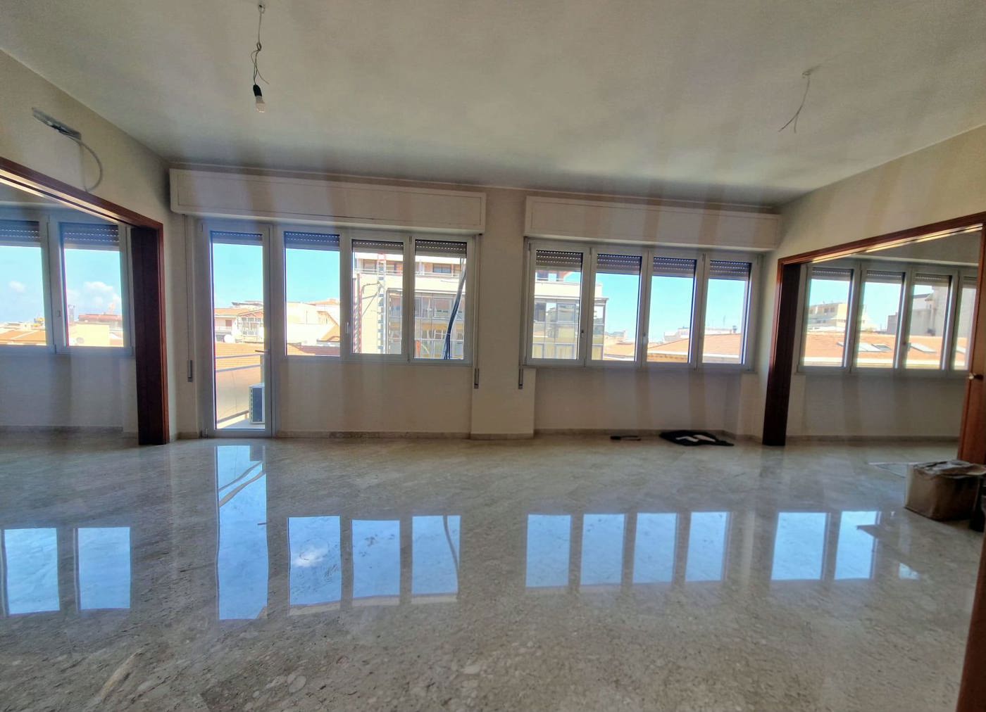 Appartamento in affitto a Palermo