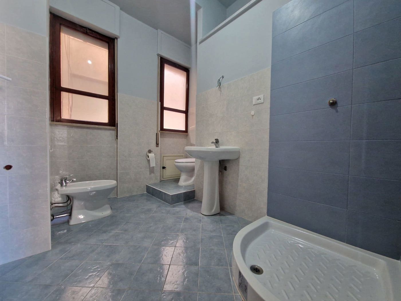 Appartamento in affitto a Palermo