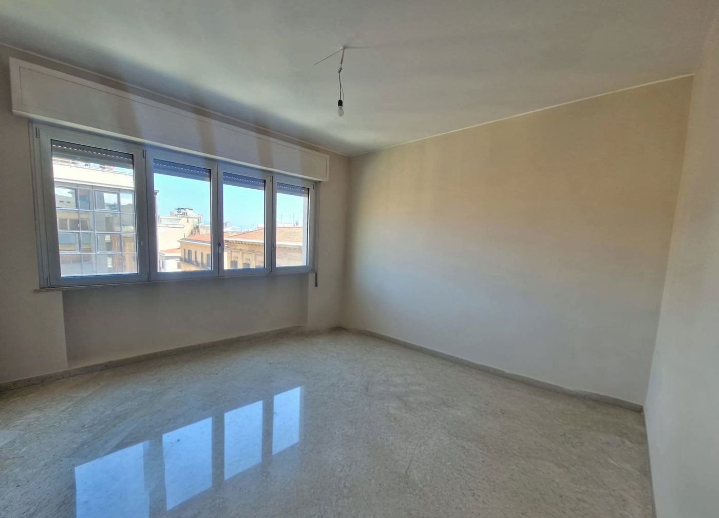 Appartamento in affitto a Palermo