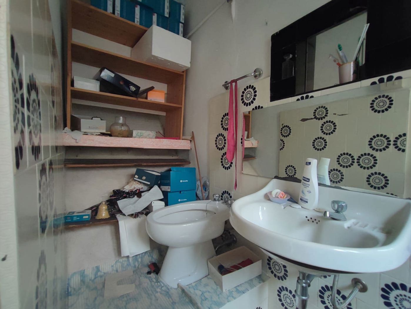 Quadrilocale da ristrutturare a Monreale