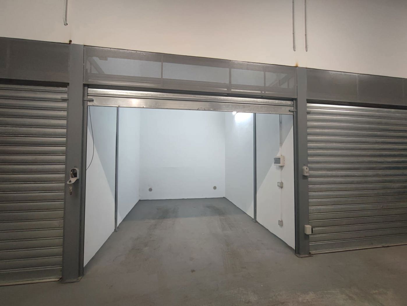 Box/Garage 18mq in affitto a Palermo