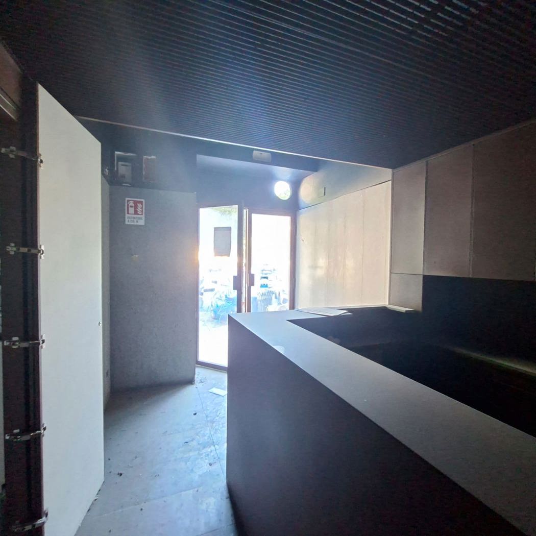 Negozio in vendita a Palermo