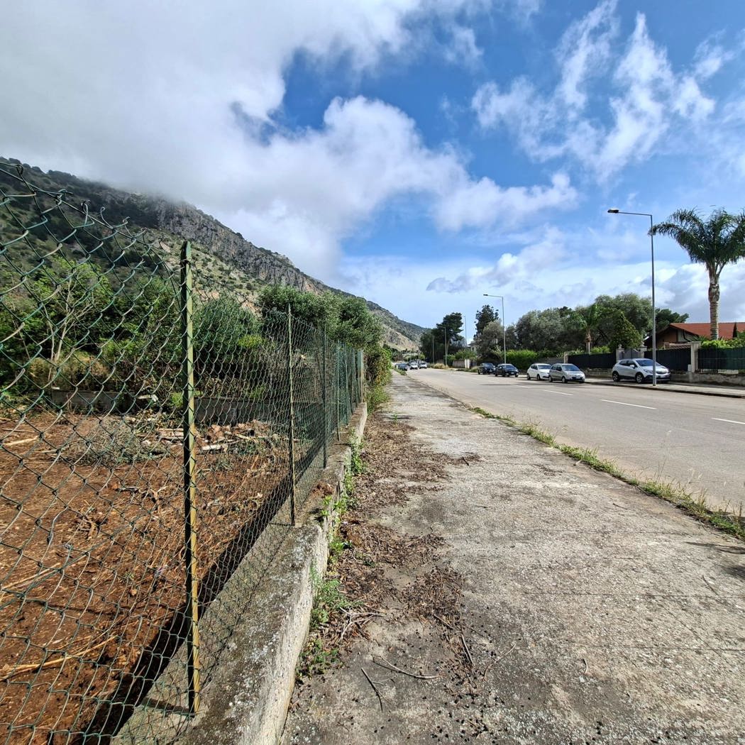 Terreno Agricolo in affitto a Palermo