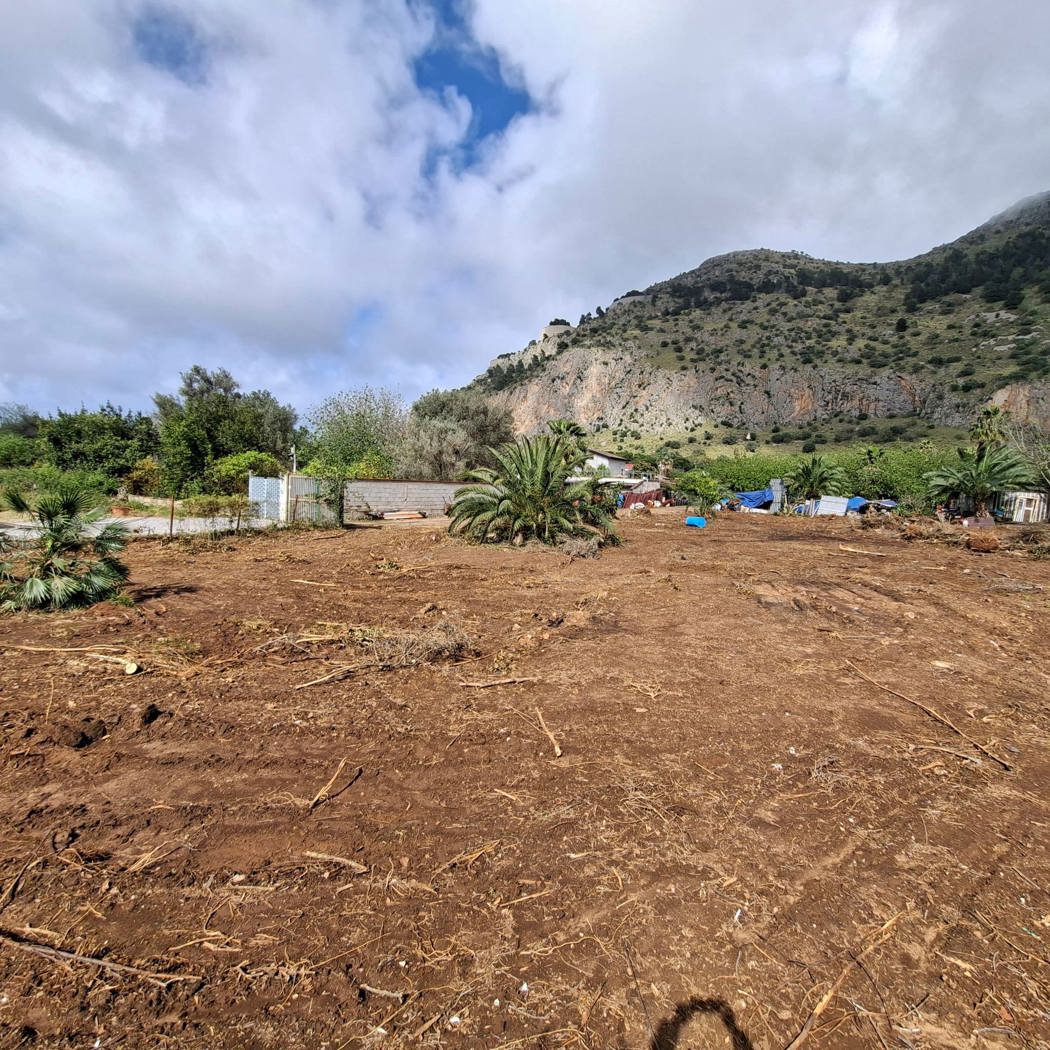 Terreno Agricolo in affitto a Palermo