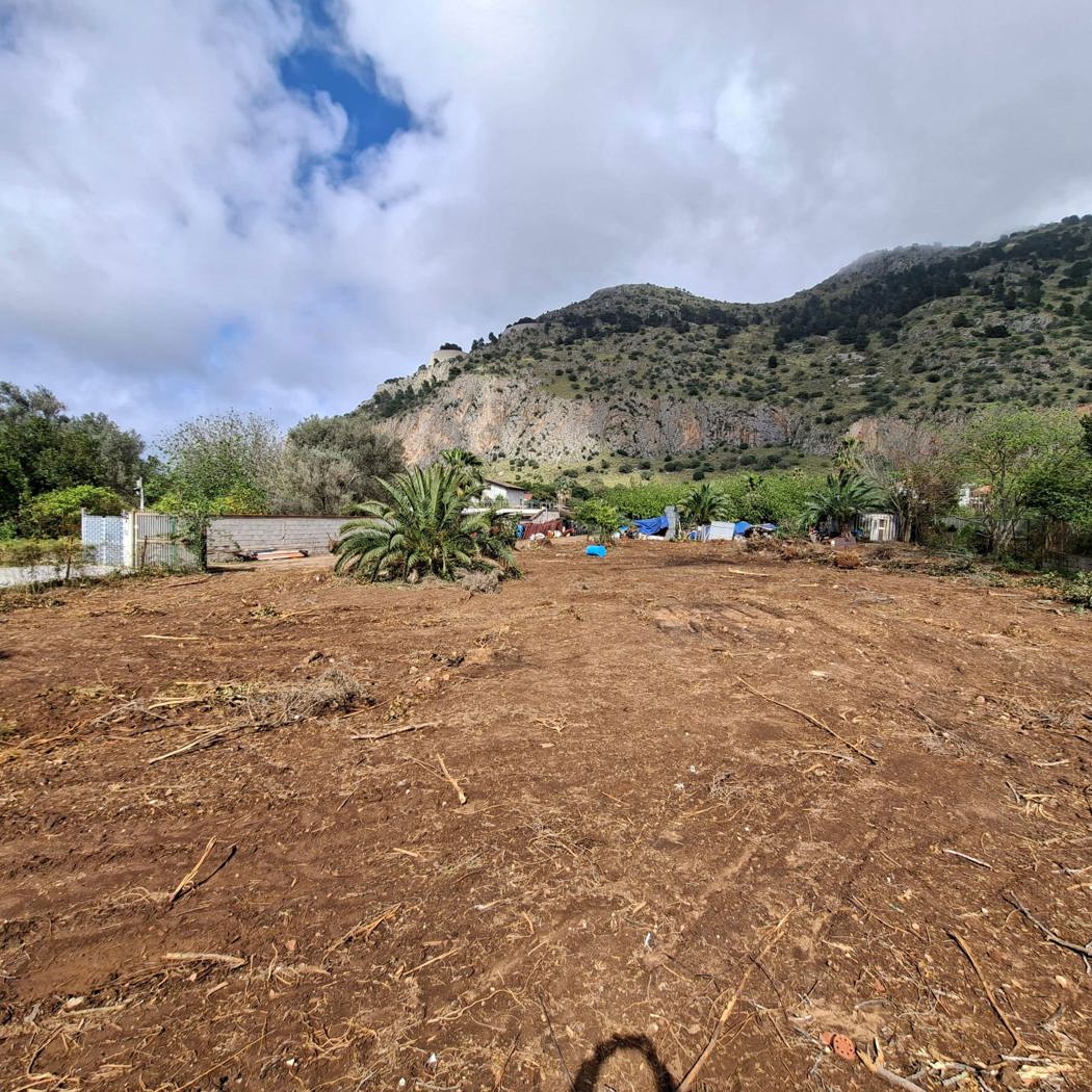 Terreno Agricolo in affitto a Palermo