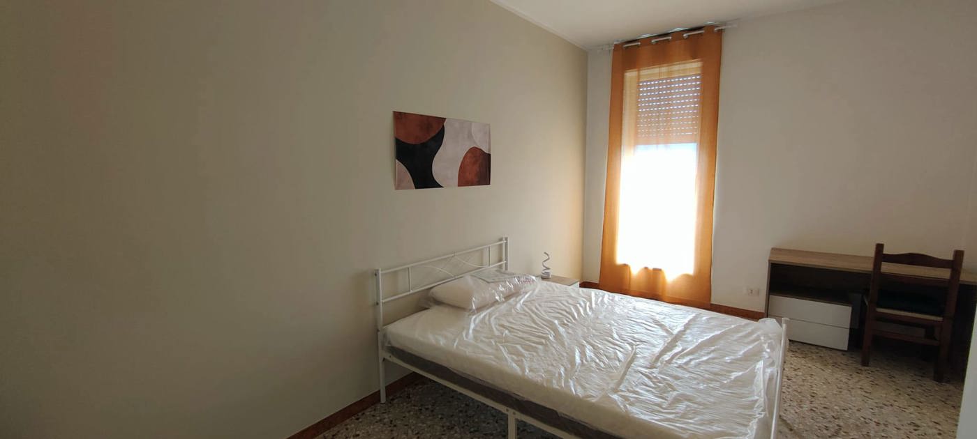 Monolocale arredato in affitto a Palermo