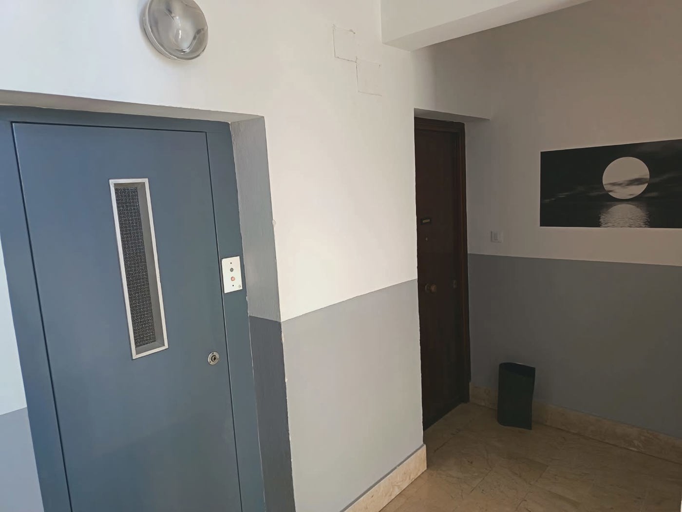 Monolocale arredato in affitto a Palermo