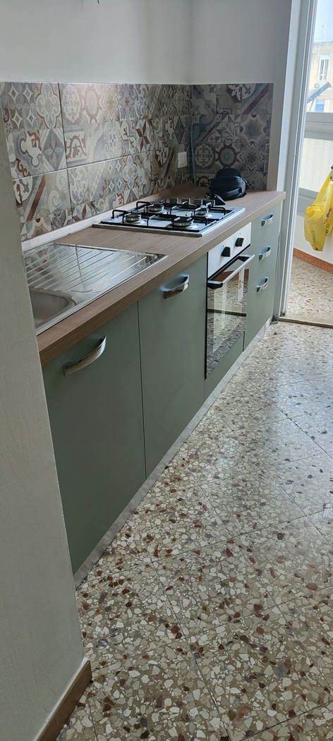 Monolocale arredato in affitto a Palermo