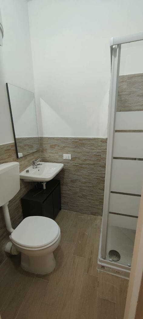 Monolocale arredato in affitto a Palermo