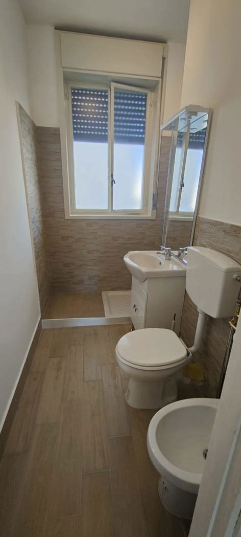 Monolocale arredato in affitto a Palermo