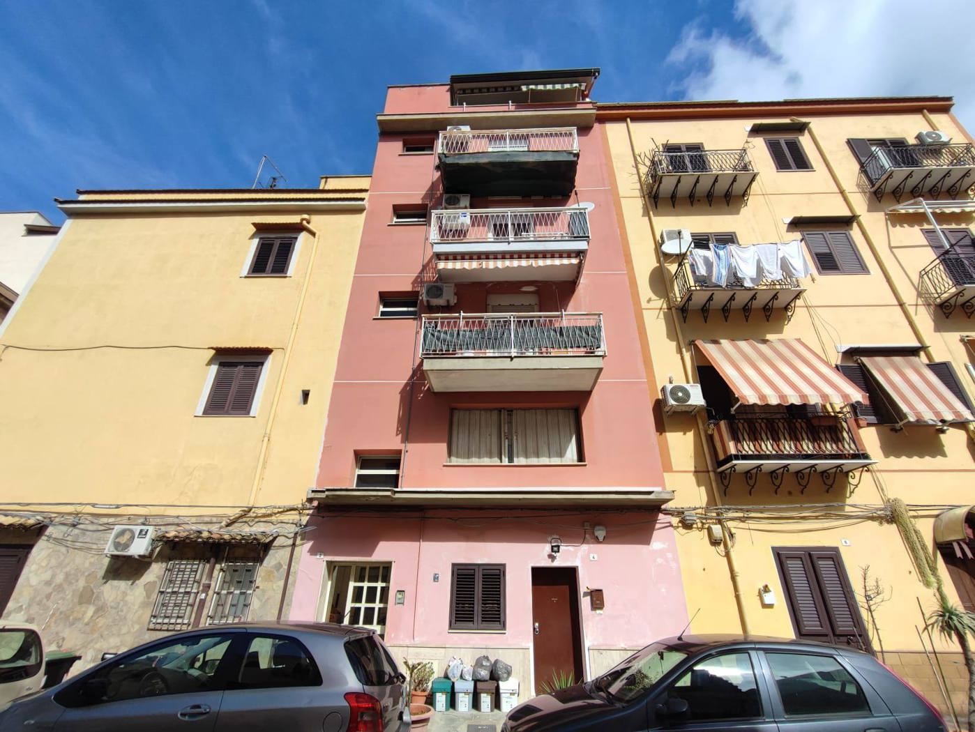 Ufficio in vendita a Palermo