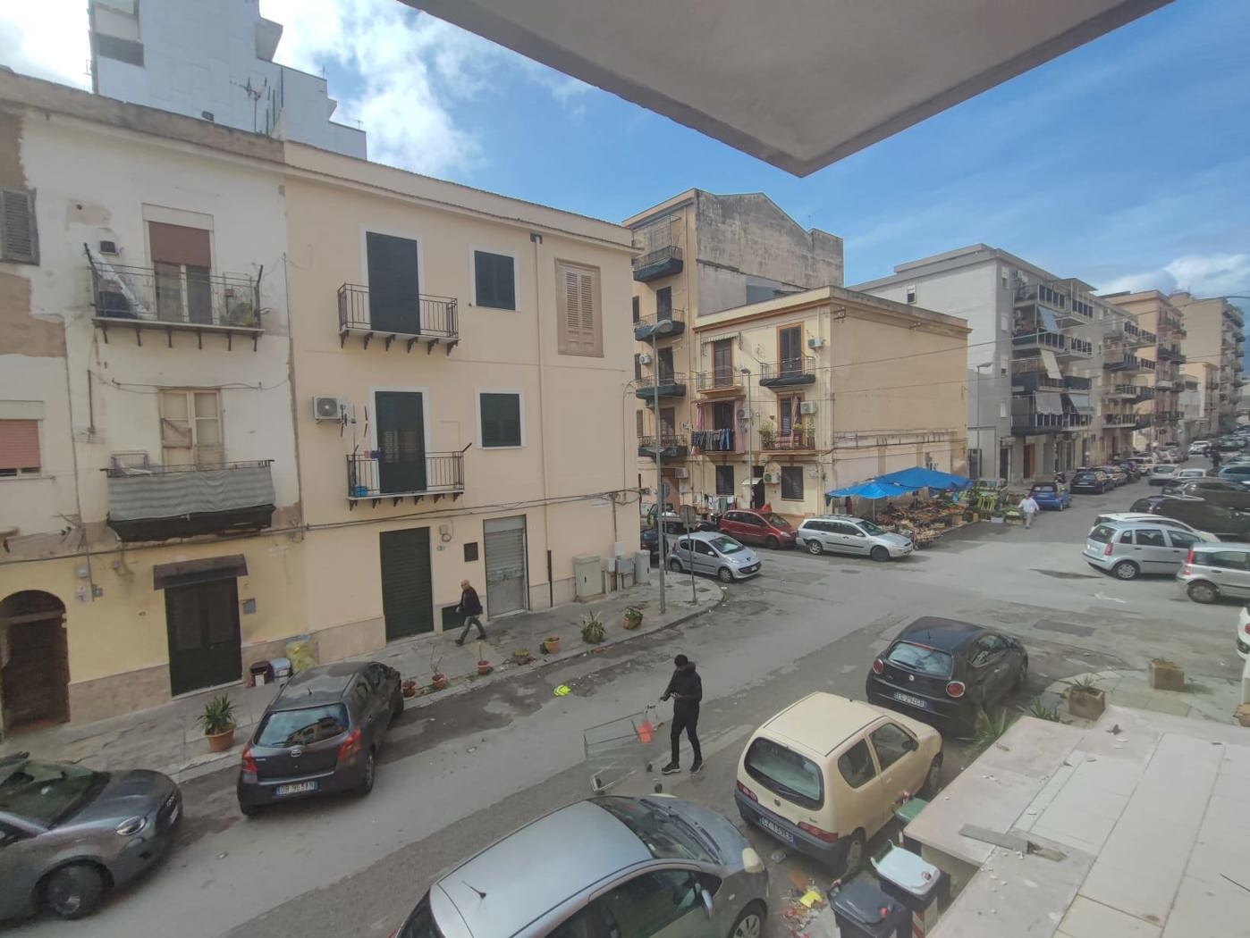 Ufficio in vendita a Palermo