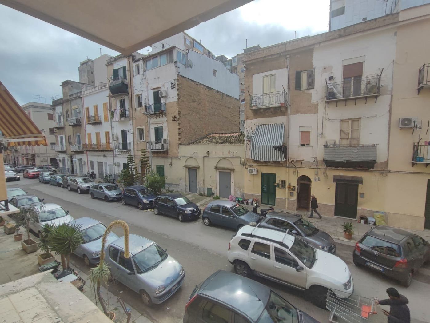 Ufficio in vendita a Palermo