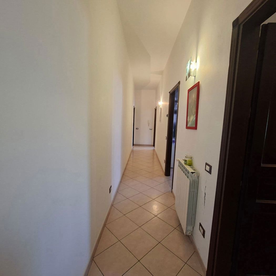 Trilocale in affitto a Palermo