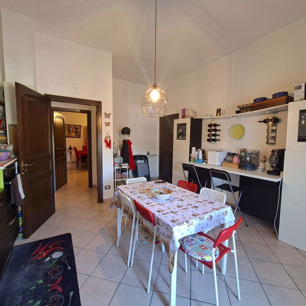 Trilocale in affitto a Palermo