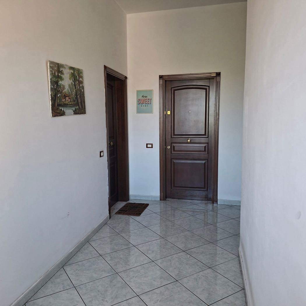 Trilocale in affitto a Palermo